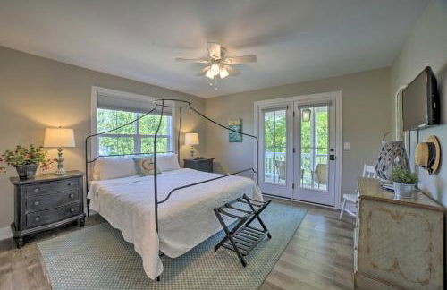 Bright and Airy Home Chefs Kitchen and Pro Decor! - Foto 22