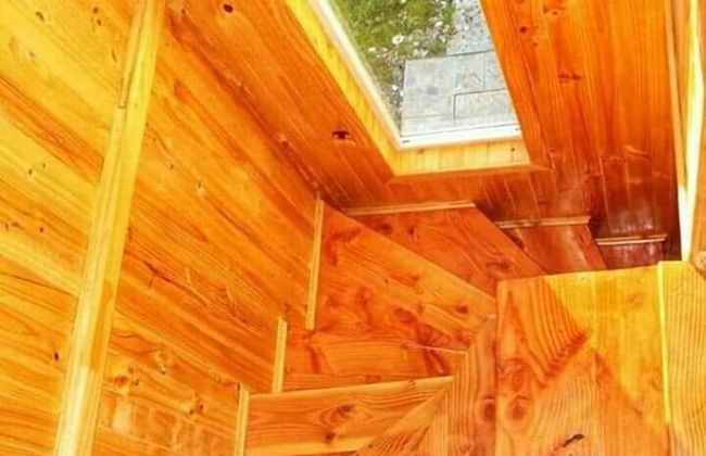 Cabañas El Mirador del Pacífico - Foto 9