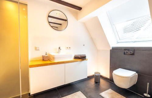 Fachwerk Boutique-Hotel Suite - Foto 10