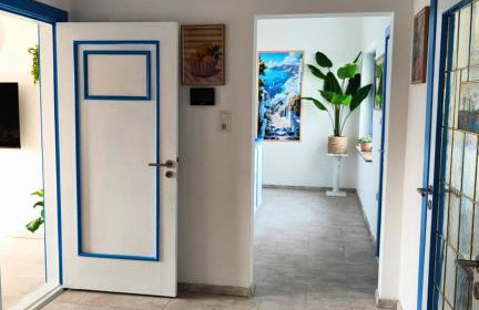 Weserblick Hafen-Apartment-Bremen - Foto 70