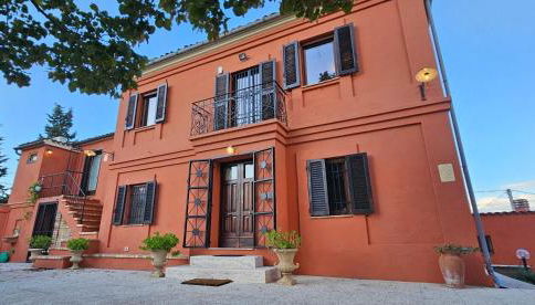 Villa Colli - Foto 2