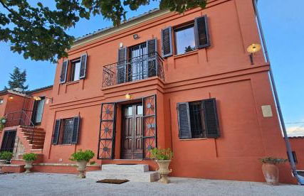 Villa Colli - Foto 2