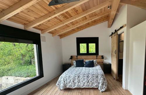 Casa Fernanda-Ribeira Sacra - Foto 9