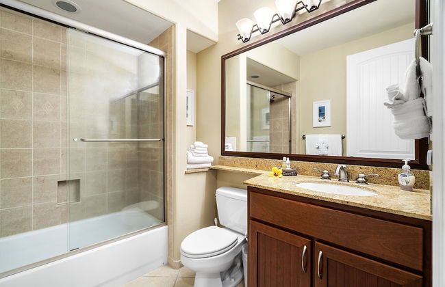 Waikoloa Beach S P32 2 Bedroom Villa by RedAwning - Photo 12