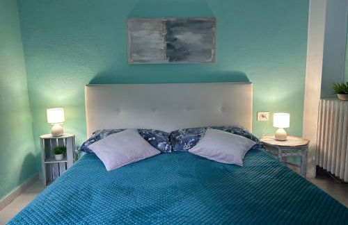 Àa da Pinèla-Biassa-Cinque Terre - Foto 1