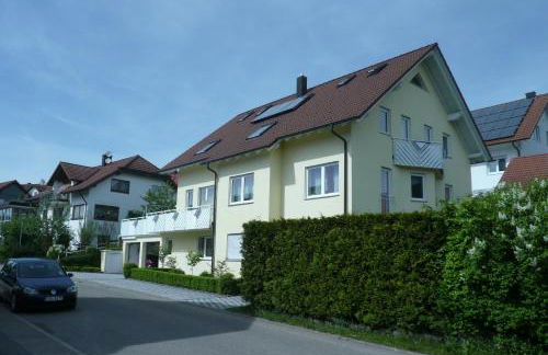 Blackforest Apartment - Foto 21