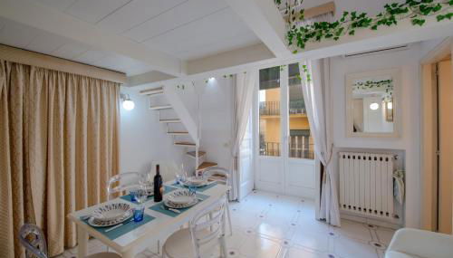 AntonelloApartments - La casa del pozzo - Foto 2