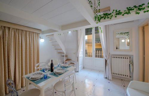 AntonelloApartments - La casa del pozzo - Foto 2