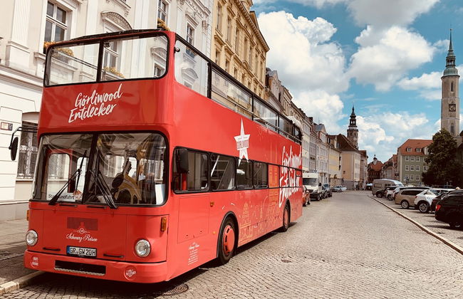 Old Town Luxury Apartments Zgorzelec - Foto 24