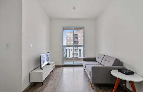 Carapicuiba 2 Quartos Econômico Completo Vaga - Foto 1