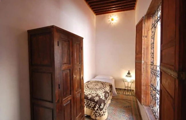 Riad Dar Benares - Foto 4