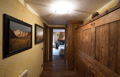 Bellavista Cogne Apartment - Foto 21