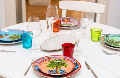 Amazing Piazza Fiume - Foto 28