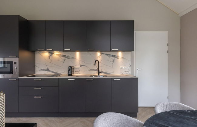 Eco Villa Near Forest in Netherlands - Photo 6