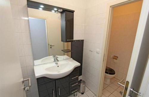 Am Kulturpark - Ferienwohnung mit 3 Schlafräumen für 6 Personen Neubrandenburg - Foto 13