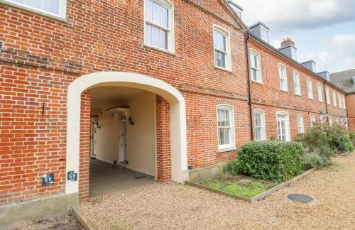 Feathers, Blythburgh - Foto 20