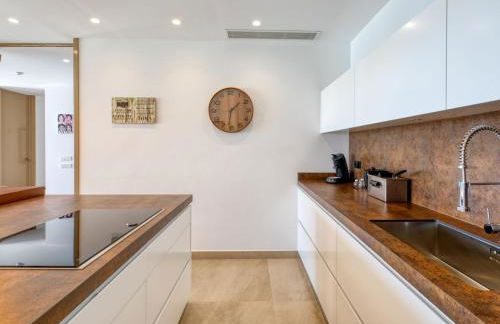 Villa Bali Infinity Plus by Interhome - Foto 38