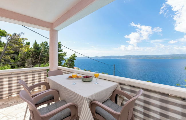 Apartments Adriatic Blue With Pool - Foto 69