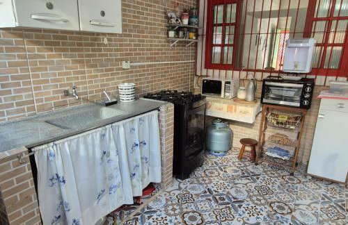 Summer House in Ubatuba - Foto 17