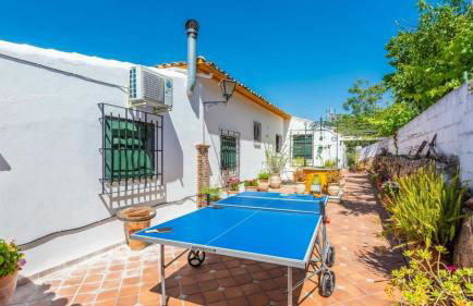 Cortijo el Masegal, Carcabuey, centro de Andalucia - Foto 9