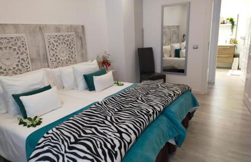 Alojamiento PLAZA CASCO HISTORICO - Foto 11