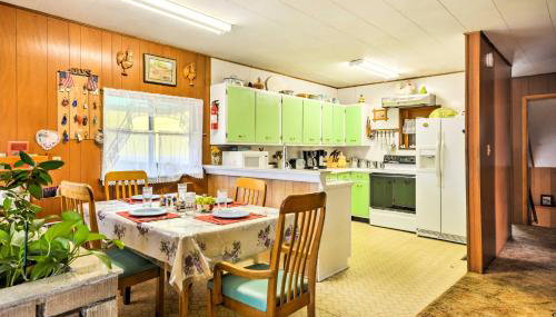 Bright Springer House with Hammock and Orchard Views! - Foto 5