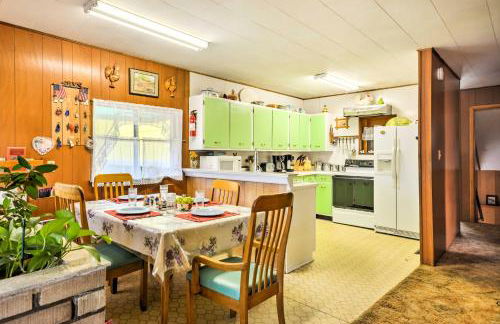 Bright Springer House with Hammock and Orchard Views! - Foto 5