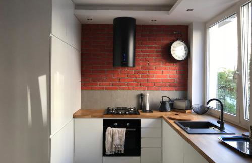 Warszawa Hoża - Foto 7