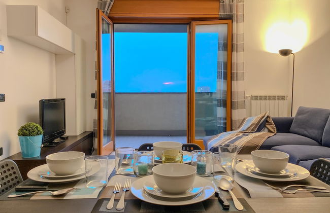 La Terrazza di Giotto - 501 - Foto 3