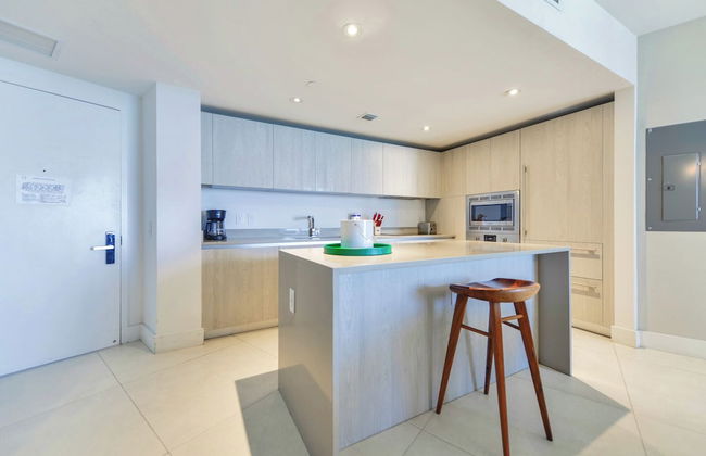 Luxury Beachfront Condo - Foto 69