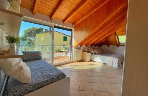 Appartamento Moneglia - Foto 12