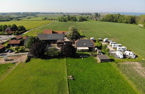 Ostseebauernhof Schönhagen - Foto 42