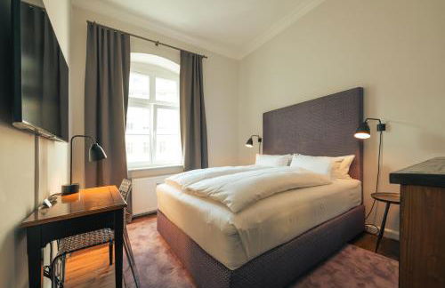 Bob W Berlin Mitte - Foto 70