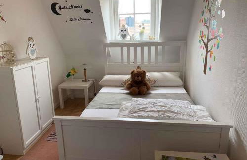 Holiday home in Schulenberg im Oberharz 2685 - Foto 7