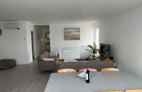 Queen Villa - Santa Barbara - Lourinha - Foto 9