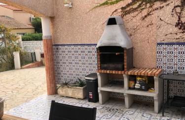 Villa del catalunya - Foto 26