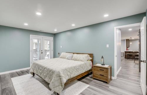 Easy Commute to Philly Traveling Pros Hub! - Foto 12