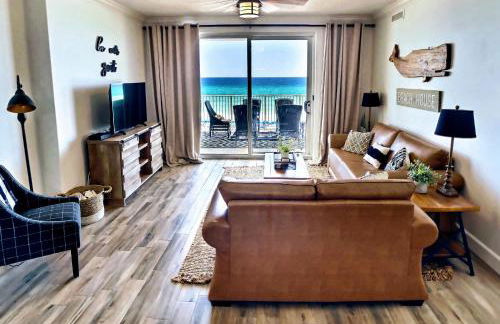 Barefoot Bliss - beachfront condo - sleeps 12 - Foto 58