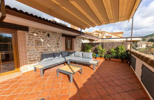 Gredos Abantera - Photo 1