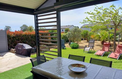 Marseillan Pomérols loue cottage - Foto 19