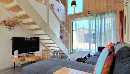 Les Bonnes Ondes - Chalet breton bord de mer - Baie Mont St Michel - Foto 2