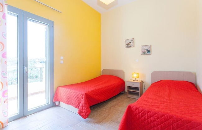 Olive Tree Farm - Foto 8