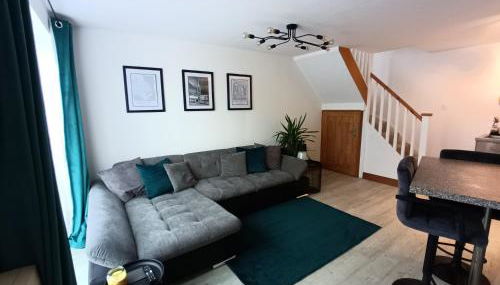 Entire modern cottage close to beach - Pet friendly - Foto 3