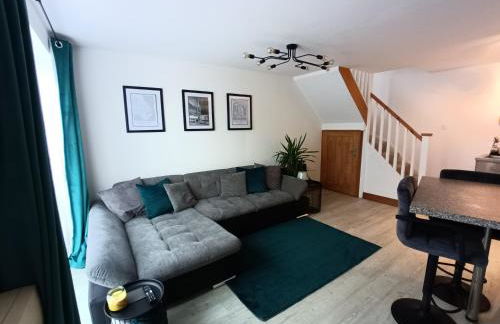 Entire modern cottage close to beach - Pet friendly - Photo 3