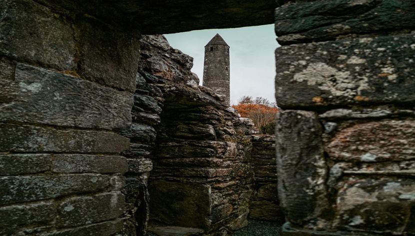 Travel Curious: Excursión de un día a Glendalough y las montañas de Wicklow - Tour privado - Foto 3