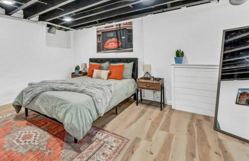 Trendy Two-Level Apartment - Foto 37