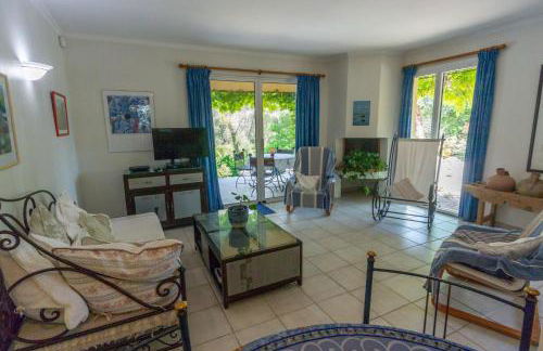 Azur Blue Villa; Rural Peace with private pool - Foto 8