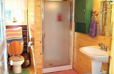 Grandpa's Cabin - Foto 24