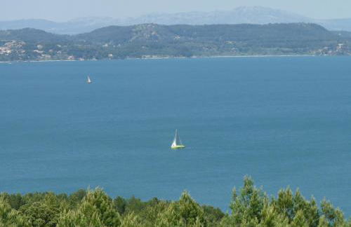 Appart'hotel Résidence La Provence - Foto 80