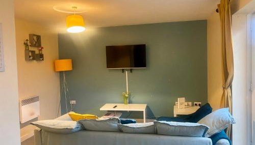 Cosy Flat in Wolverhampton - Foto 2